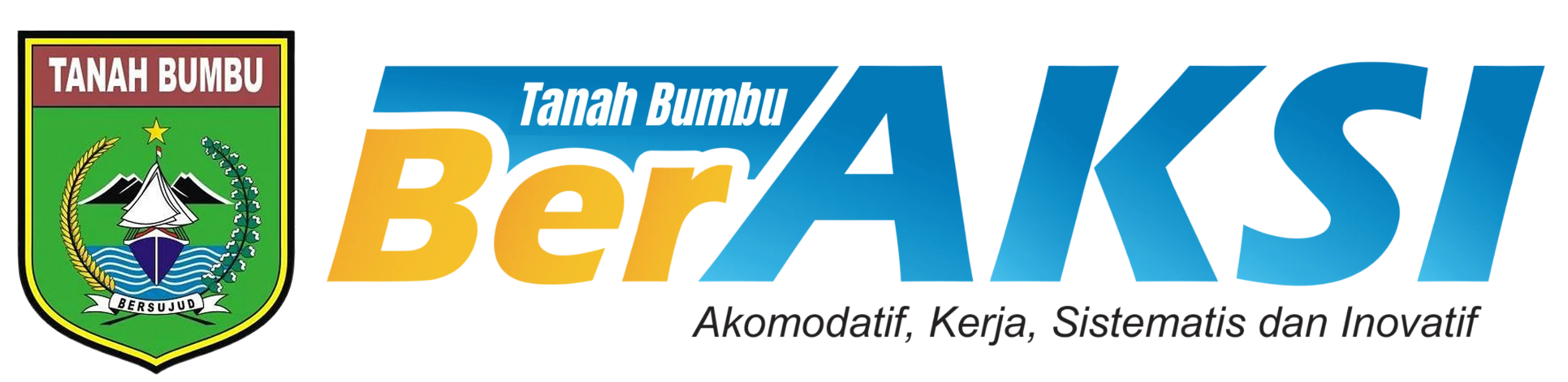 Kabupaten Tanah Bumbu BerAKSI