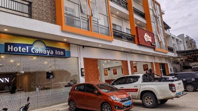 Hotel Cahaya Inn Batulicin