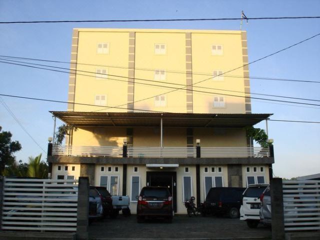 Garden Guest House Batulicin