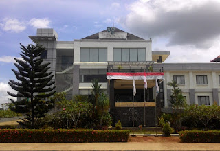Hotel Ebony Batulicin