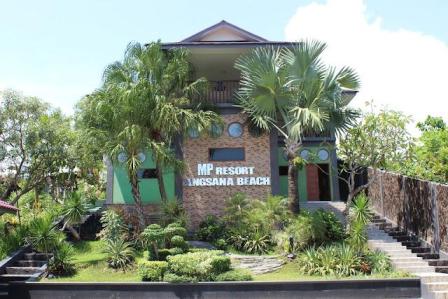 MP Resort Angsana Beach