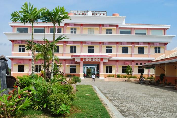 Putri Duyung Hotel dan Resort