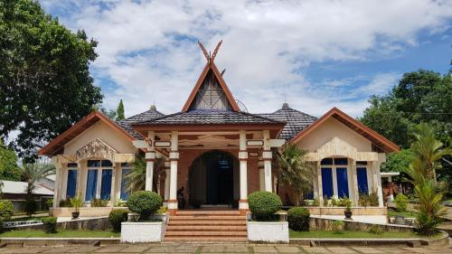 Hotel Satui Adygraha