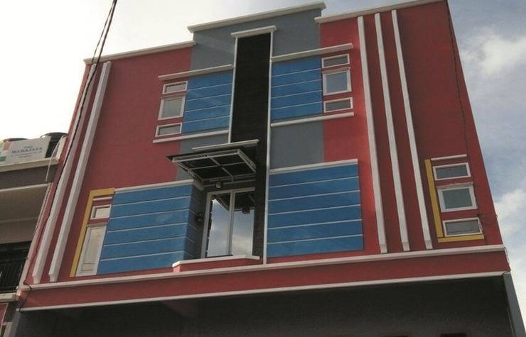 Sunrise Guest House Batulicin