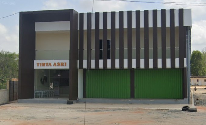 Hotel Tirta Asri Angsana