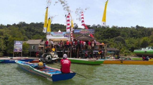 Pulau Sewangi