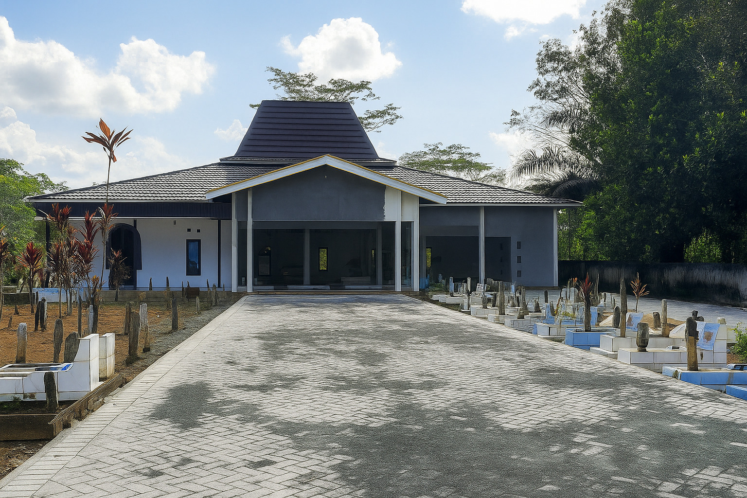 Makam Habib Mancung